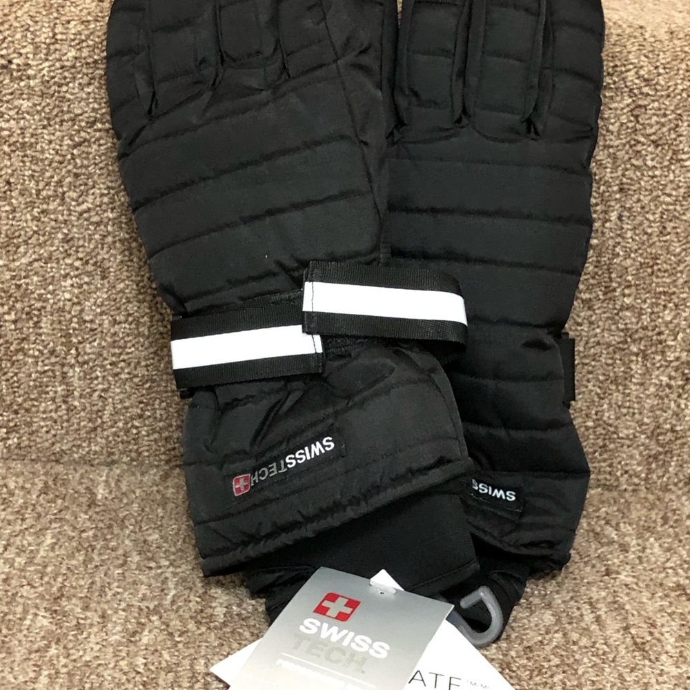 KIDS WINTER GLOVES NWT